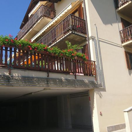 Piccolo E Confortevole Tra Trento E Riva Del Garda Villa Lagarina Eksteriør billede