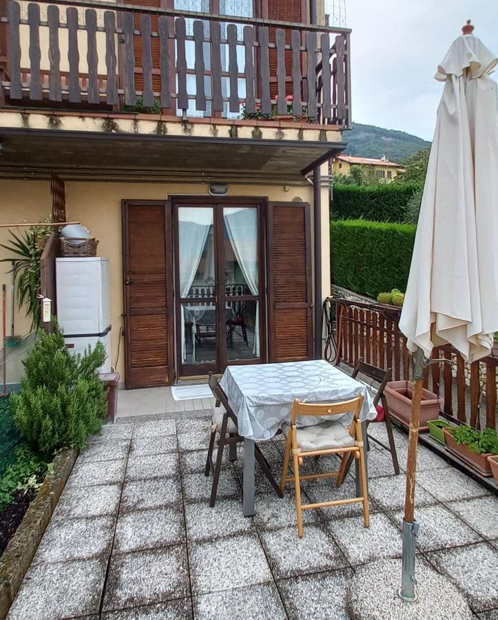 Piccolo E Confortevole Tra Trento E Riva Del Garda Villa Lagarina Eksteriør billede