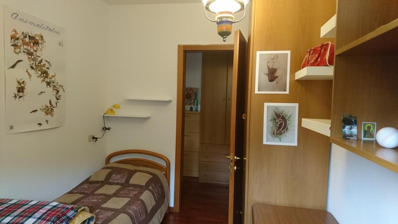Piccolo E Confortevole Tra Trento E Riva Del Garda Villa Lagarina Eksteriør billede