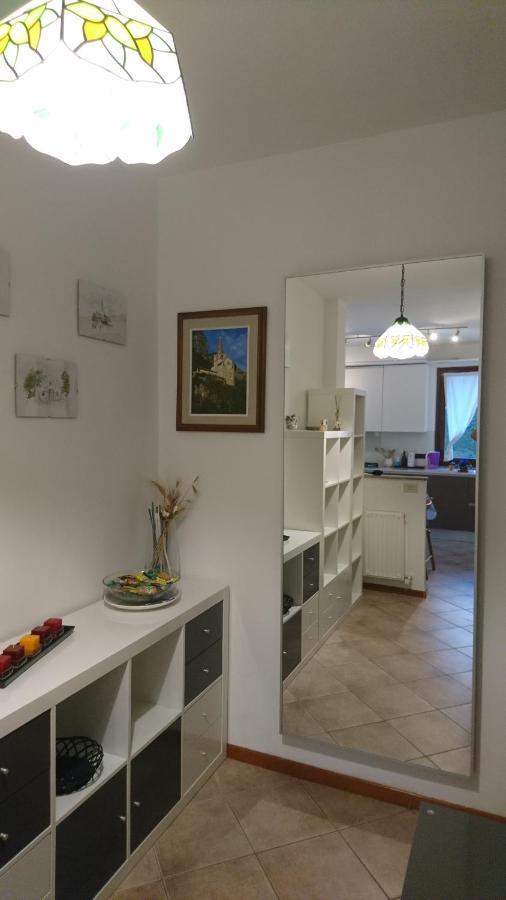Piccolo E Confortevole Tra Trento E Riva Del Garda Villa Lagarina Eksteriør billede