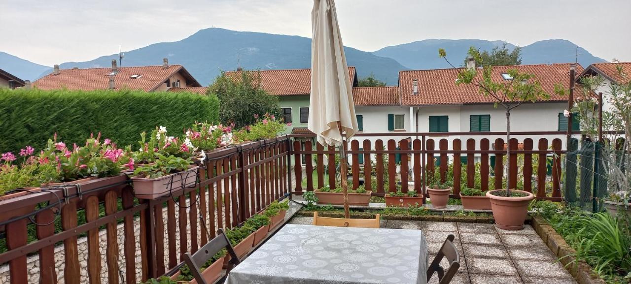 Piccolo E Confortevole Tra Trento E Riva Del Garda Villa Lagarina Eksteriør billede
