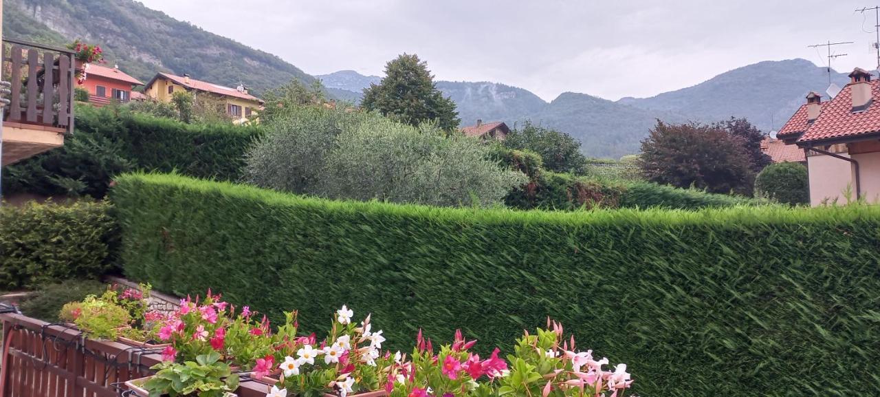 Piccolo E Confortevole Tra Trento E Riva Del Garda Villa Lagarina Eksteriør billede