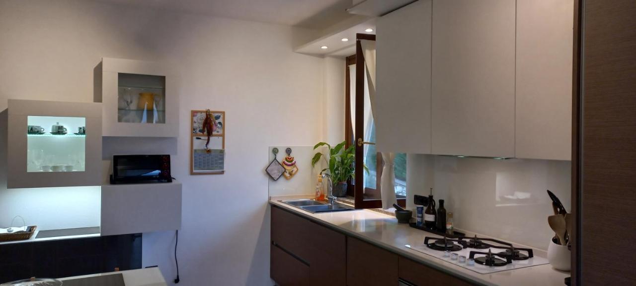 Piccolo E Confortevole Tra Trento E Riva Del Garda Villa Lagarina Eksteriør billede