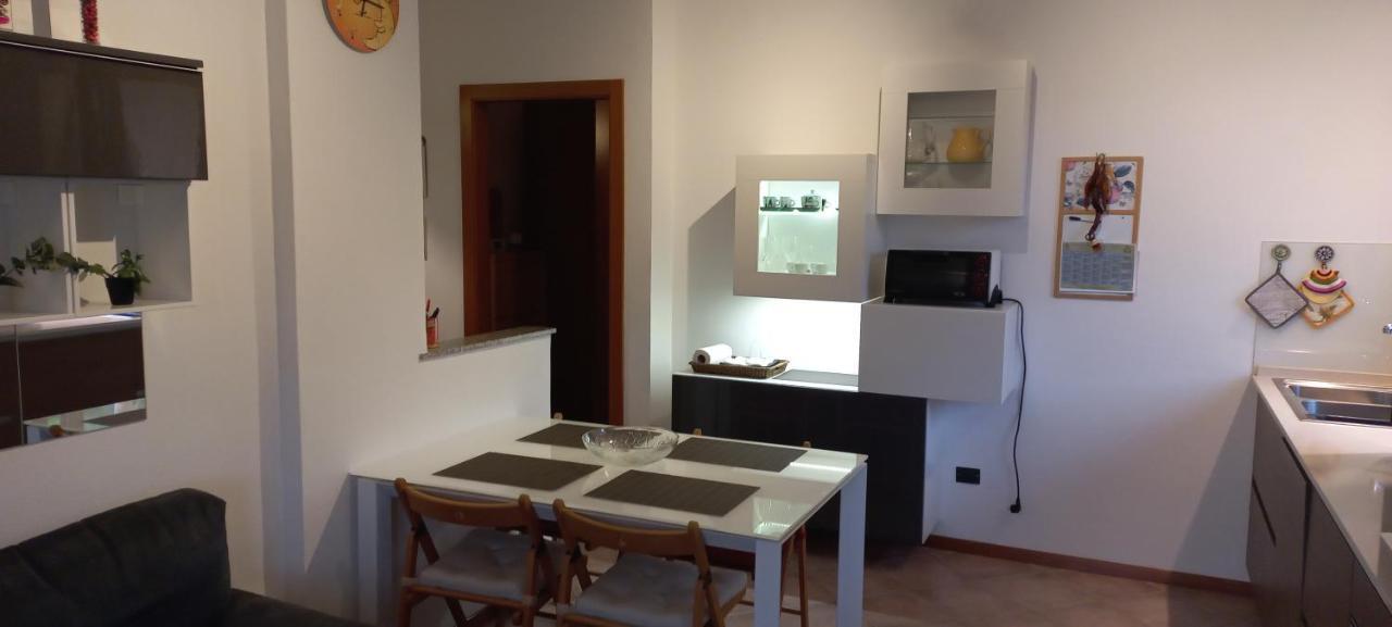Piccolo E Confortevole Tra Trento E Riva Del Garda Villa Lagarina Eksteriør billede