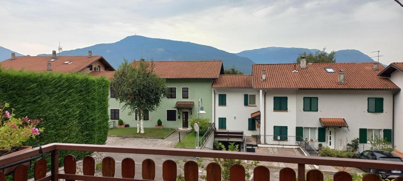 Piccolo E Confortevole Tra Trento E Riva Del Garda Villa Lagarina Eksteriør billede