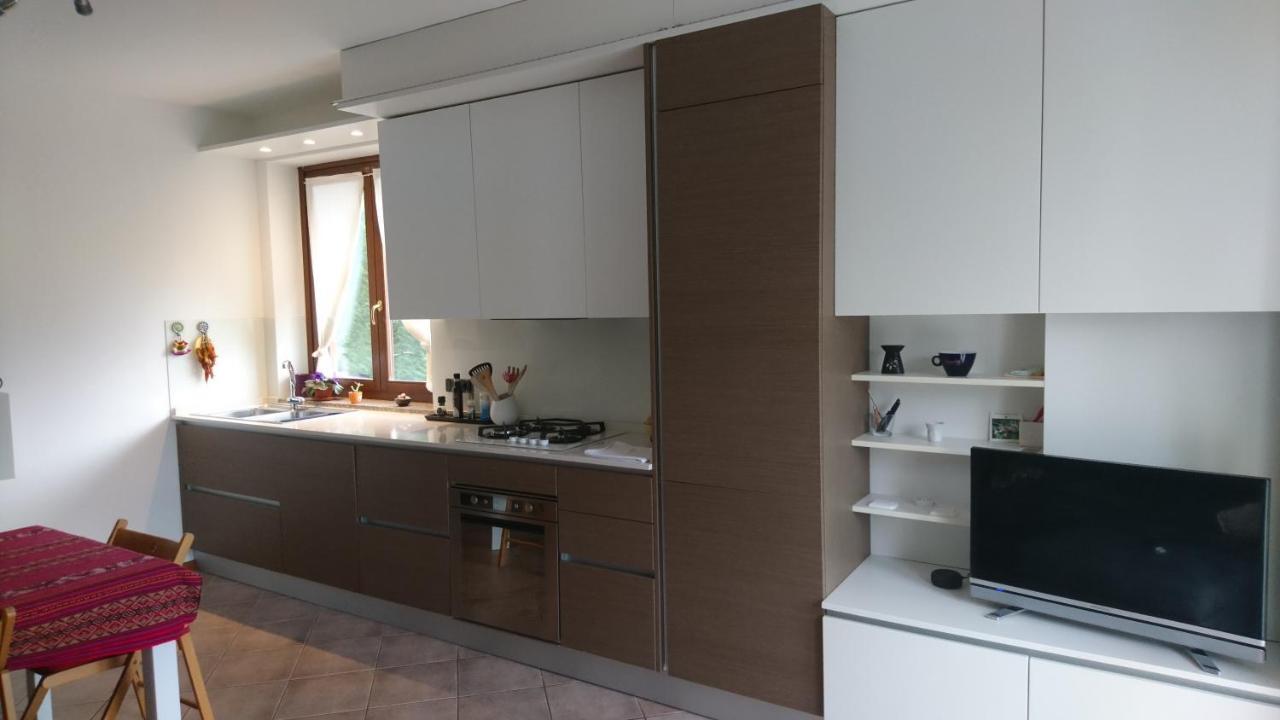 Piccolo E Confortevole Tra Trento E Riva Del Garda Villa Lagarina Eksteriør billede