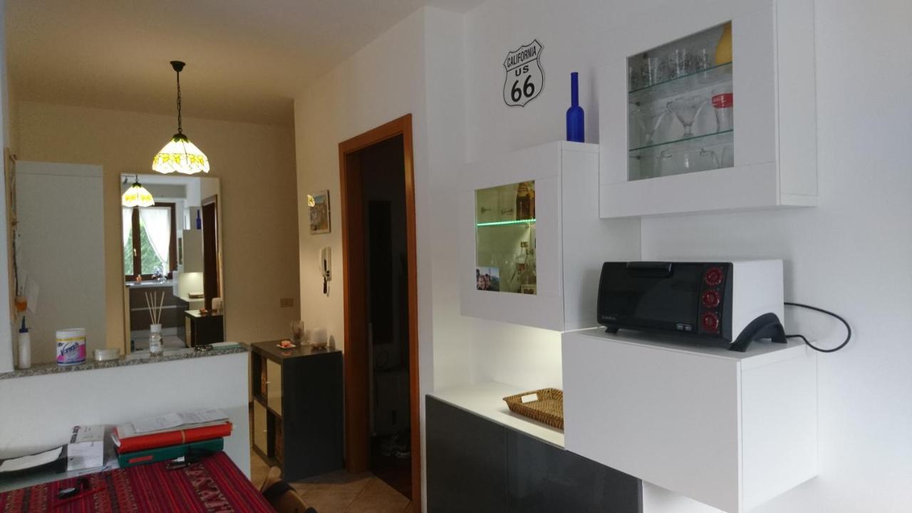 Piccolo E Confortevole Tra Trento E Riva Del Garda Villa Lagarina Eksteriør billede